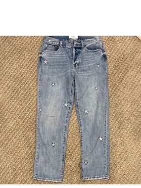 Pistola jeans 29